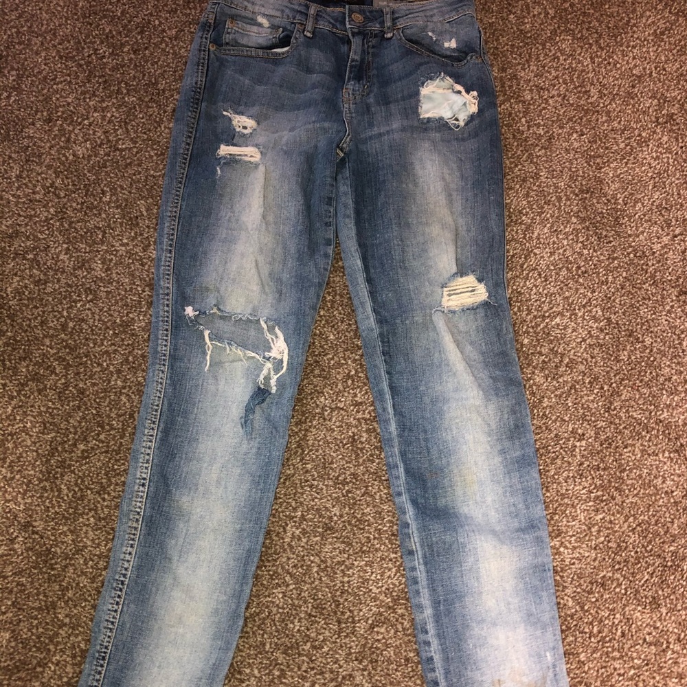 Jeans
